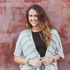 Meet your Posher, Natalie